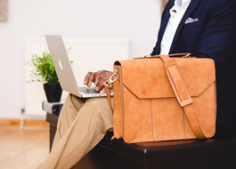 Entrepreneurial Spirit