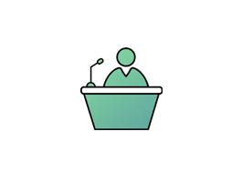 "Target Domestic & Global Startup Markets"